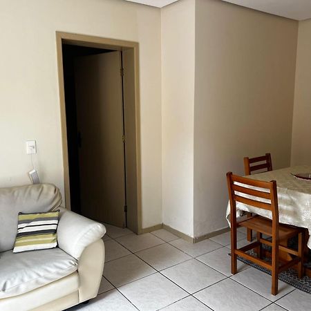 Pousada Residencial Alamandas Hotel Florianopolis Bagian luar foto