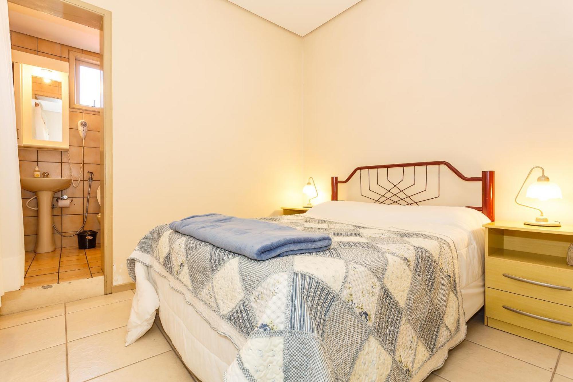 Pousada Residencial Alamandas Hotel Florianopolis Ruang foto