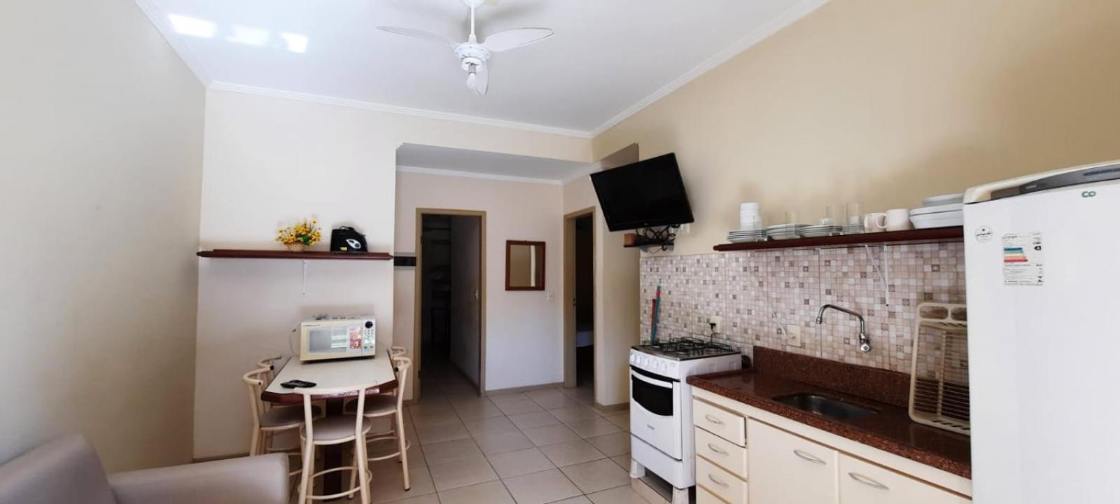 Pousada Residencial Alamandas Hotel Florianopolis Bagian luar foto