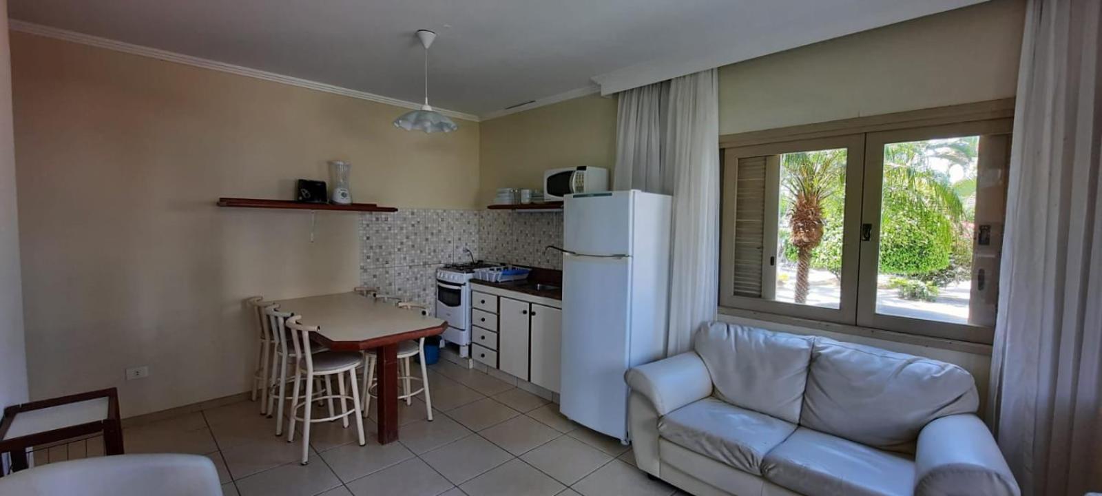 Pousada Residencial Alamandas Hotel Florianopolis Bagian luar foto