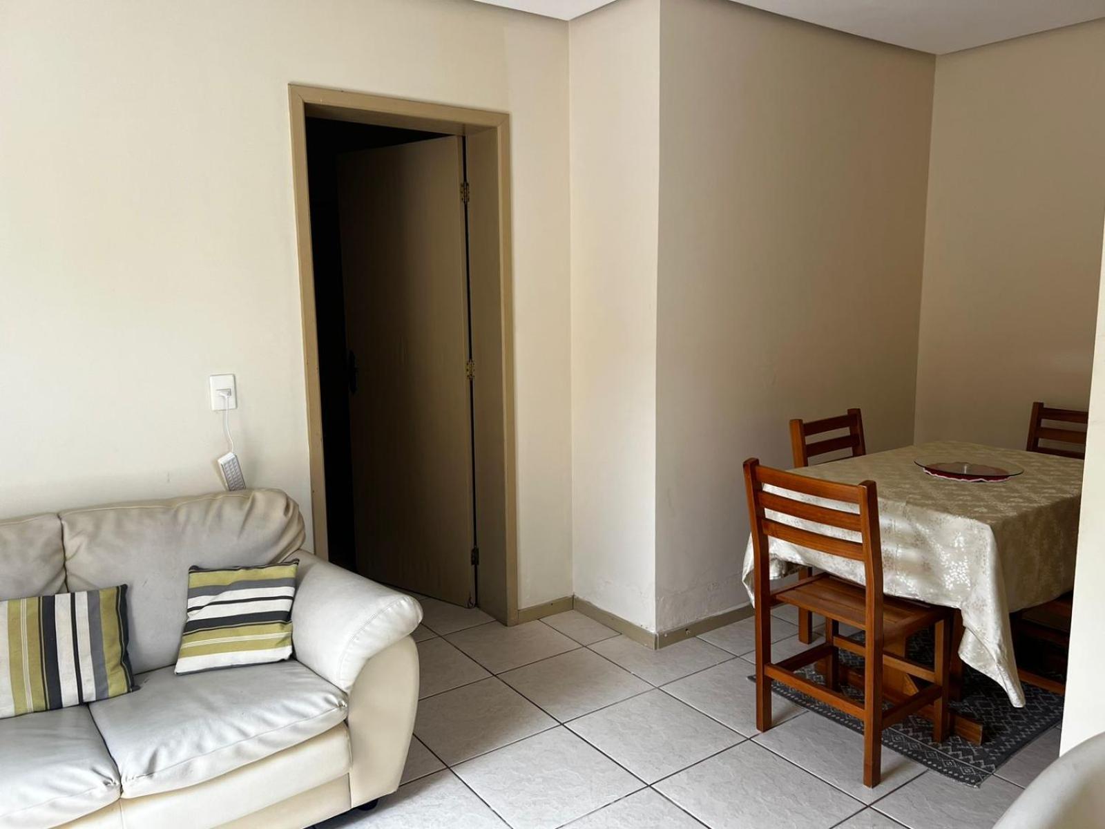 Pousada Residencial Alamandas Hotel Florianopolis Bagian luar foto