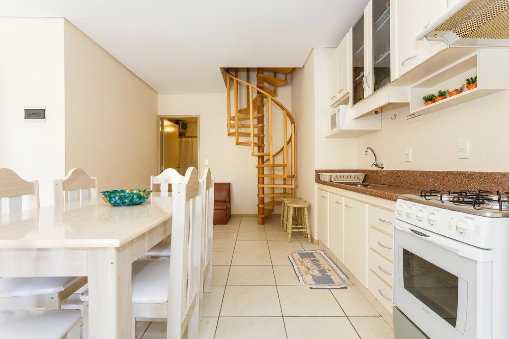 Pousada Residencial Alamandas Hotel Florianopolis Ruang foto