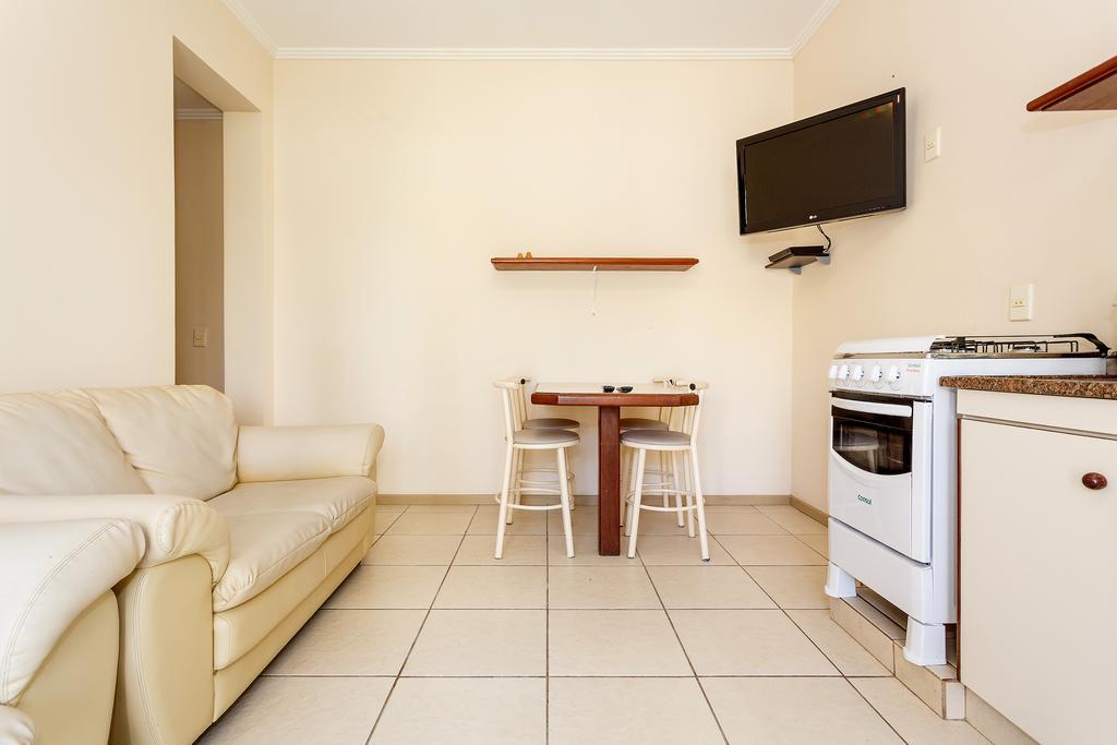 Pousada Residencial Alamandas Hotel Florianopolis Ruang foto