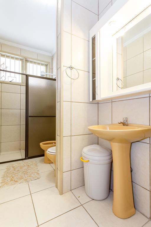 Pousada Residencial Alamandas Hotel Florianopolis Ruang foto
