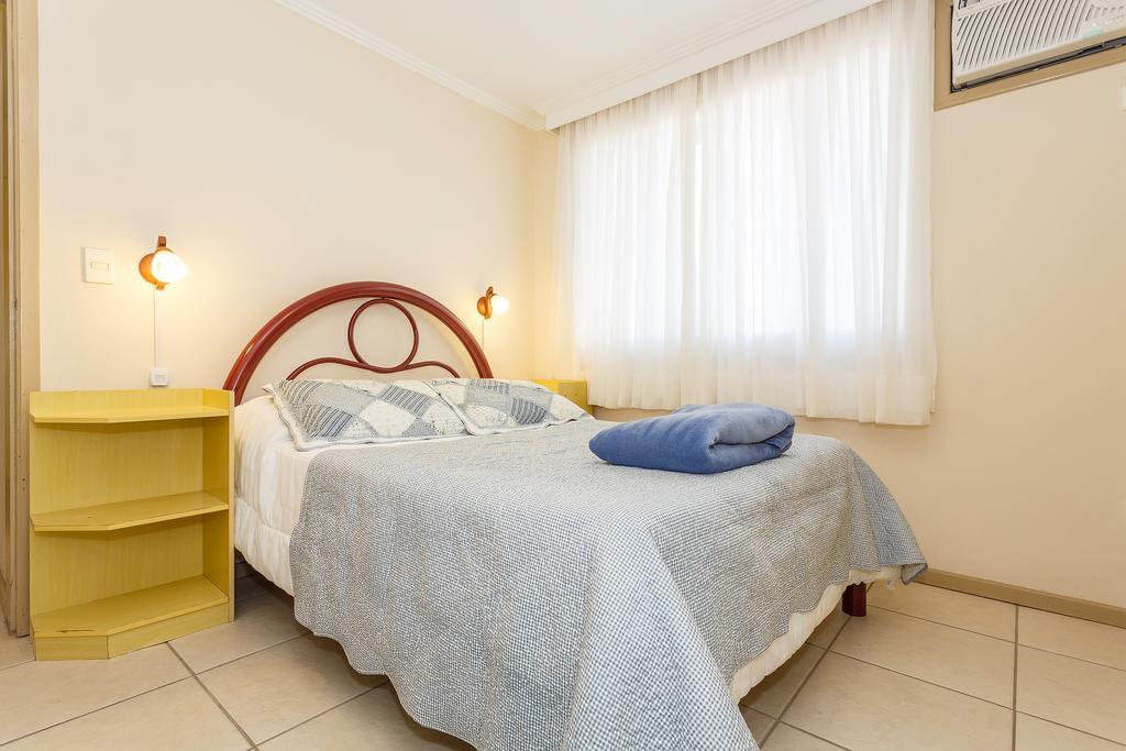 Pousada Residencial Alamandas Hotel Florianopolis Ruang foto