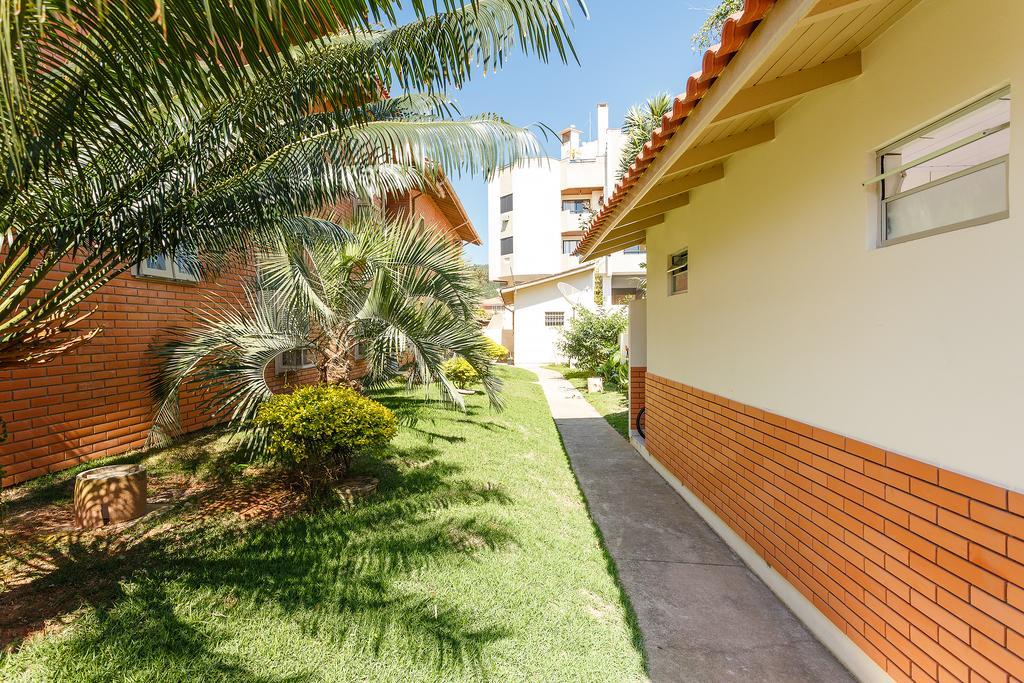 Pousada Residencial Alamandas Hotel Florianopolis Ruang foto