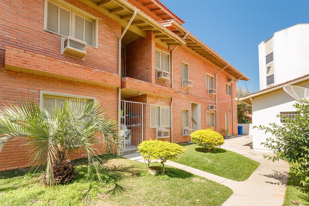 Pousada Residencial Alamandas Hotel Florianopolis Ruang foto