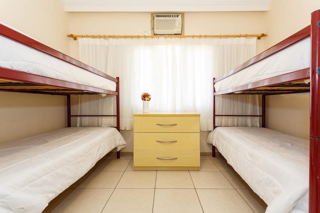 Pousada Residencial Alamandas Hotel Florianopolis Bagian luar foto