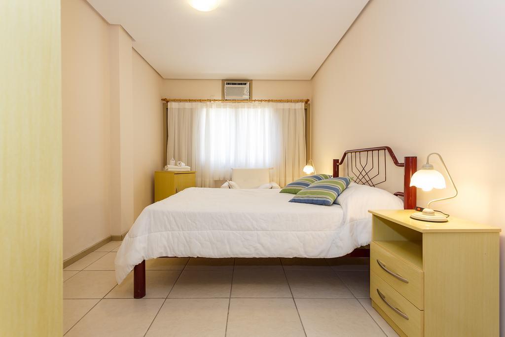 Pousada Residencial Alamandas Hotel Florianopolis Bagian luar foto