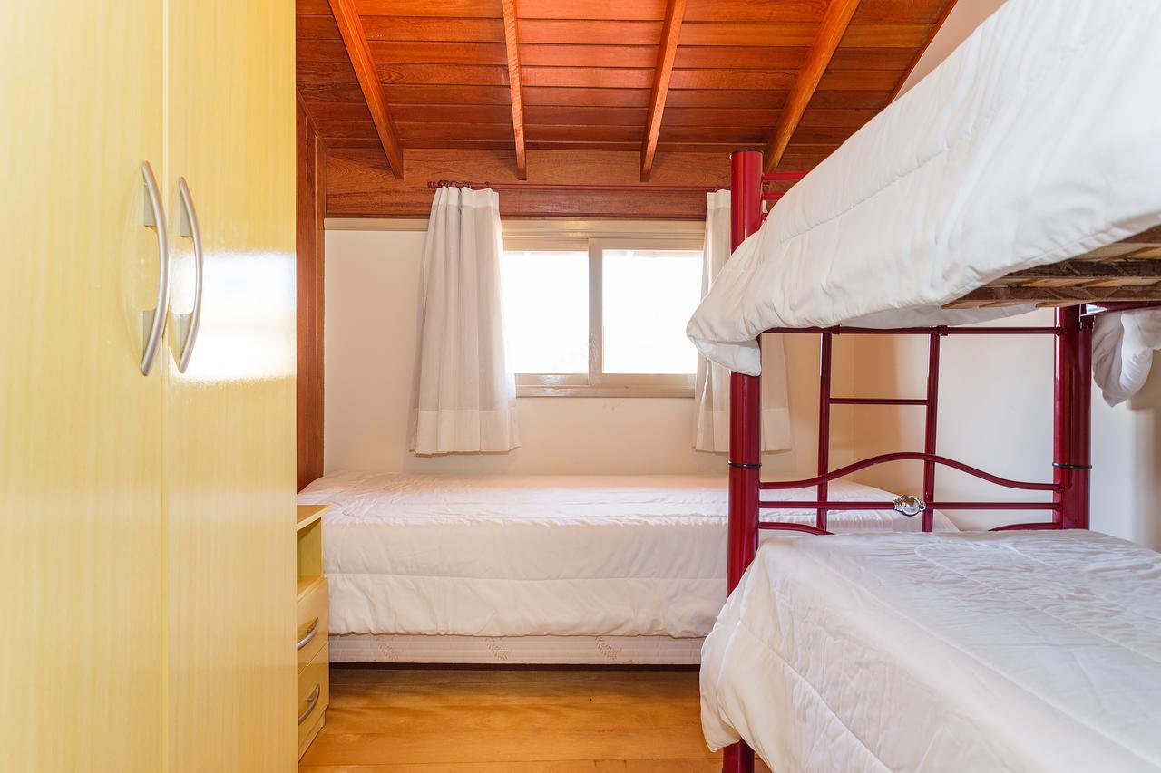 Pousada Residencial Alamandas Hotel Florianopolis Bagian luar foto
