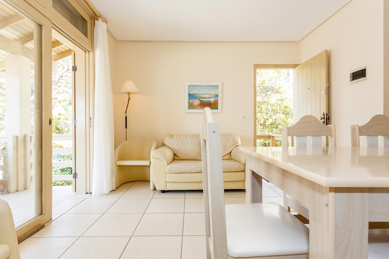 Pousada Residencial Alamandas Hotel Florianopolis Bagian luar foto