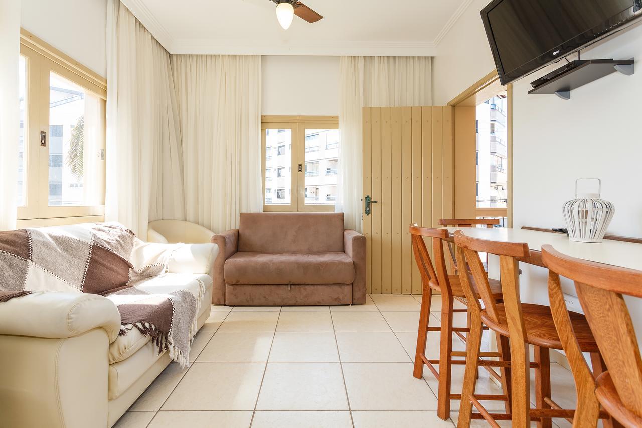 Pousada Residencial Alamandas Hotel Florianopolis Bagian luar foto