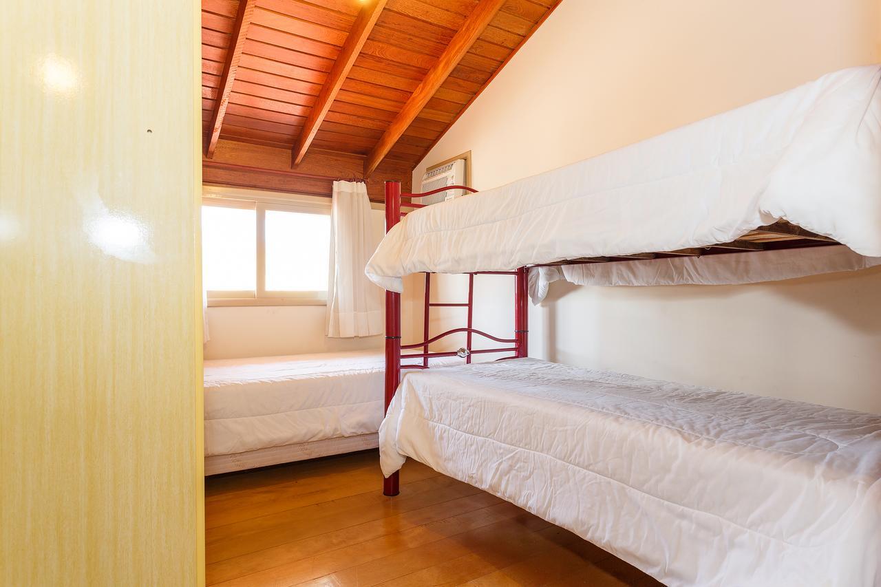 Pousada Residencial Alamandas Hotel Florianopolis Bagian luar foto