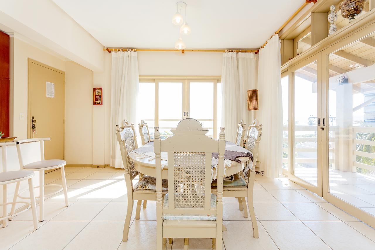 Pousada Residencial Alamandas Hotel Florianopolis Bagian luar foto