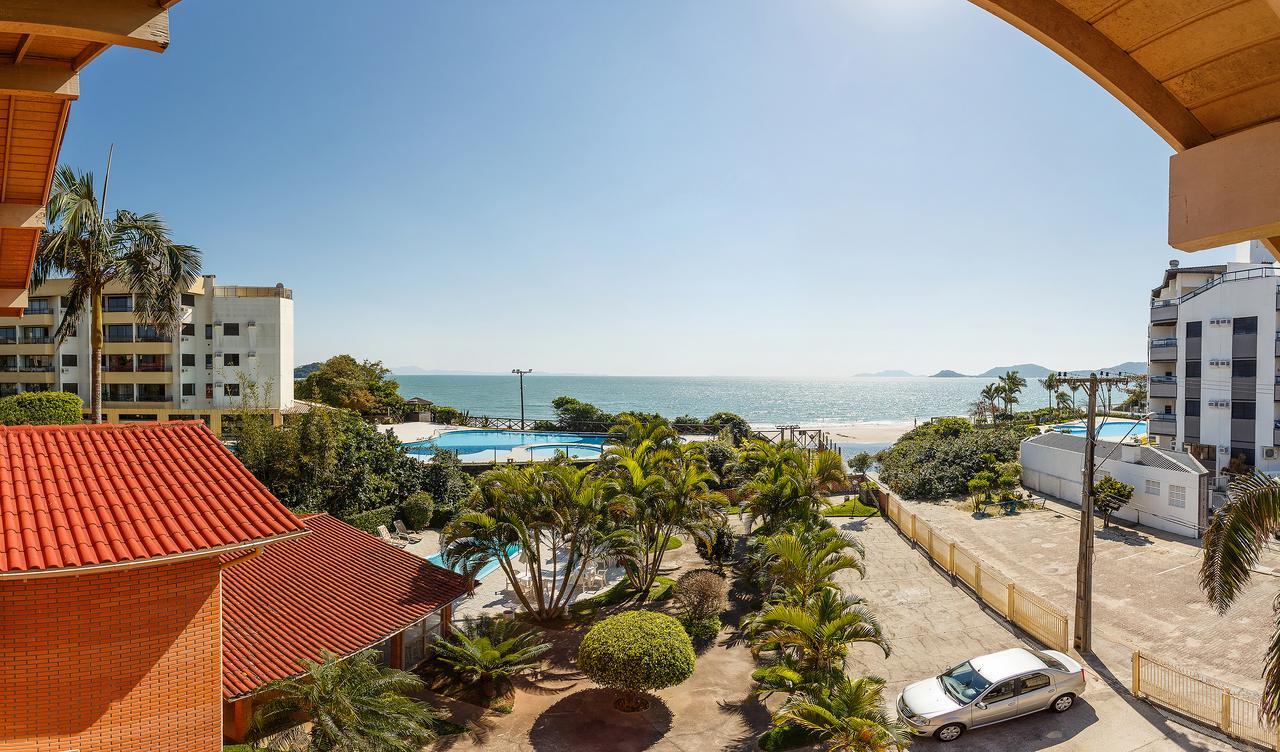 Pousada Residencial Alamandas Hotel Florianopolis Bagian luar foto