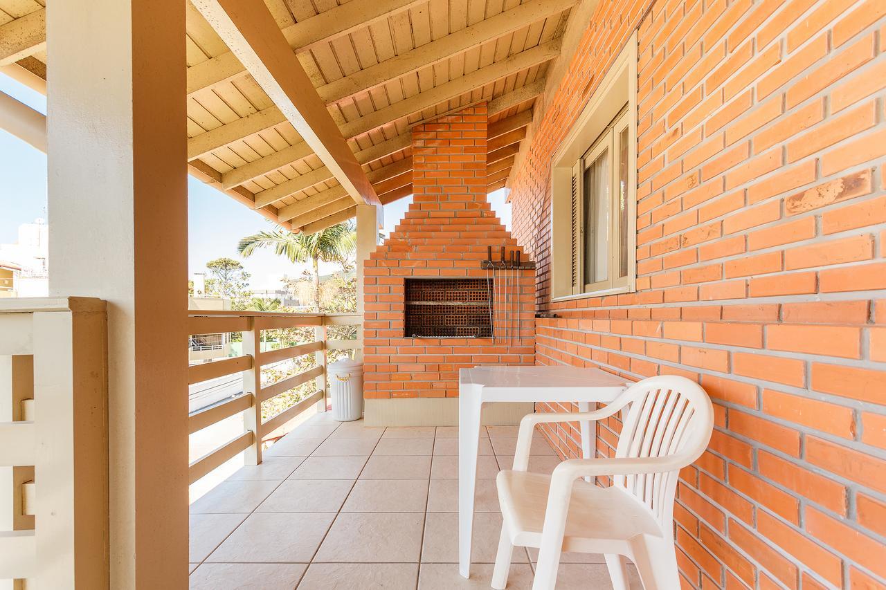 Pousada Residencial Alamandas Hotel Florianopolis Bagian luar foto