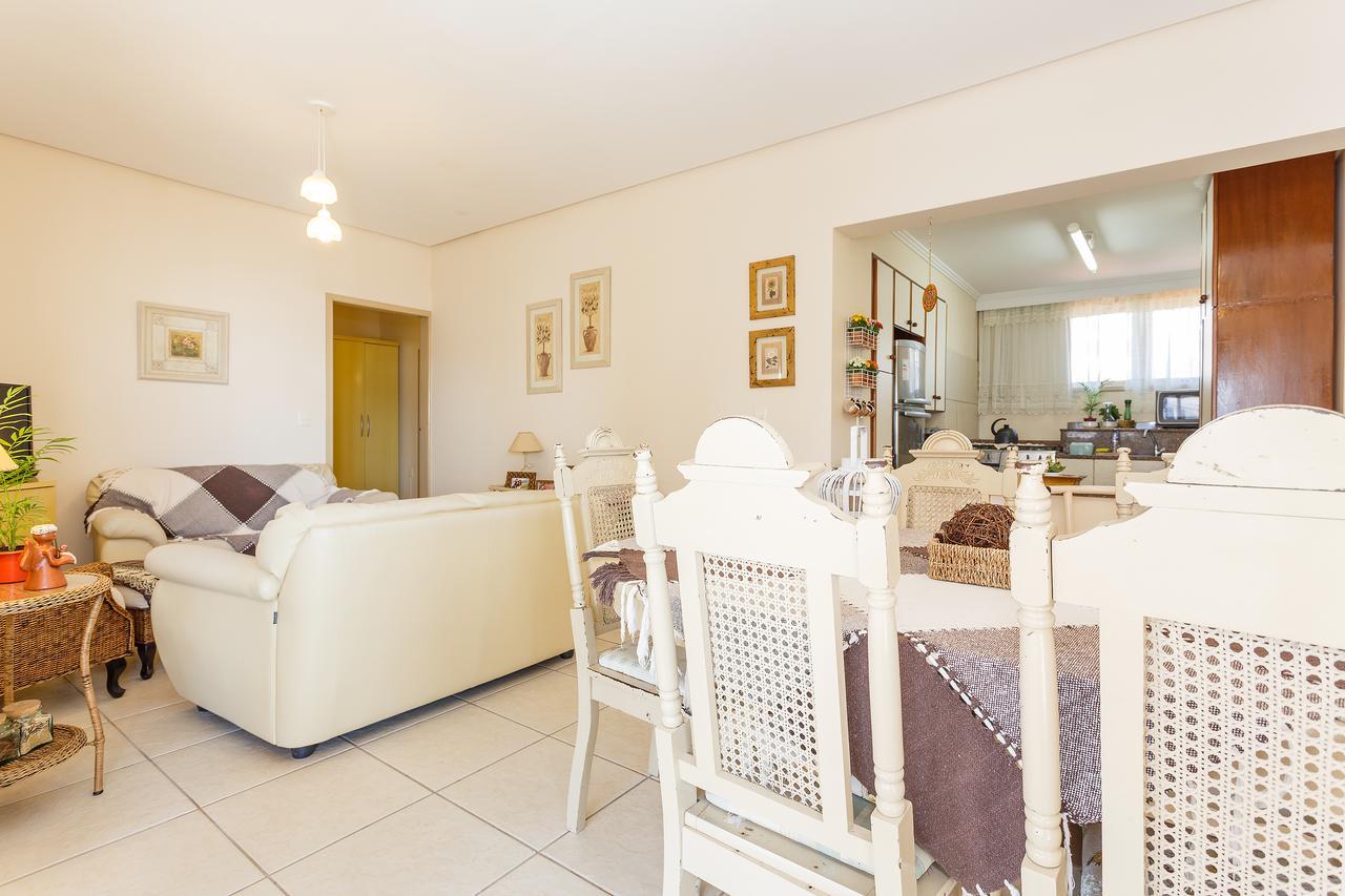 Pousada Residencial Alamandas Hotel Florianopolis Bagian luar foto